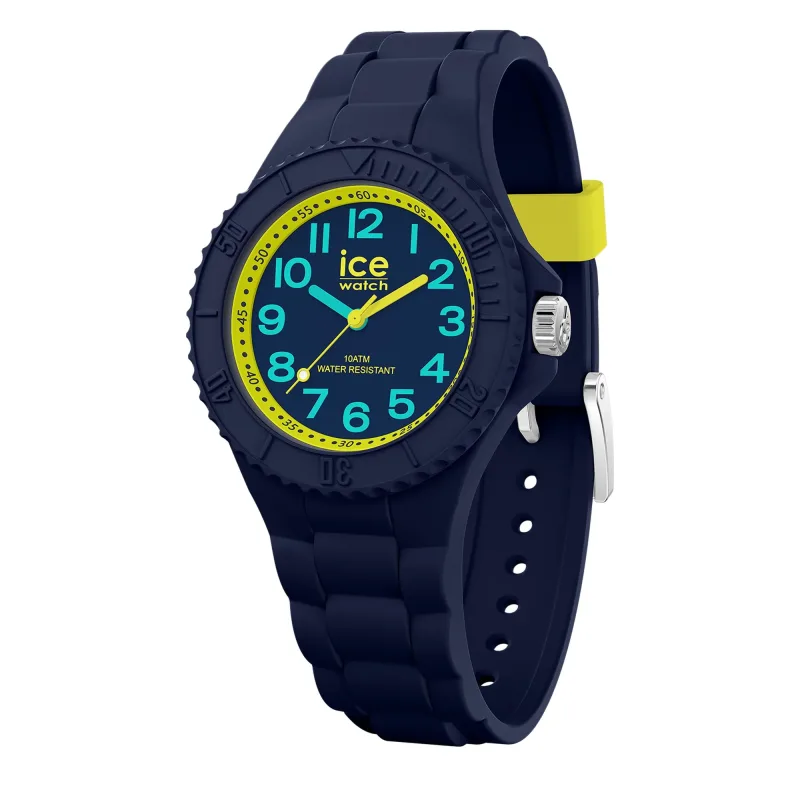 Ice-Watch Detské hodinky Ice Watch Ice Hero, modré, 020320