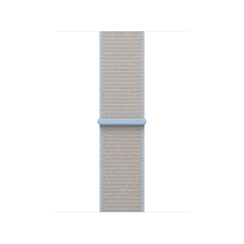 Watch Acc/ 40/ Blue Mist Sport Loop MHYM4ZM/A