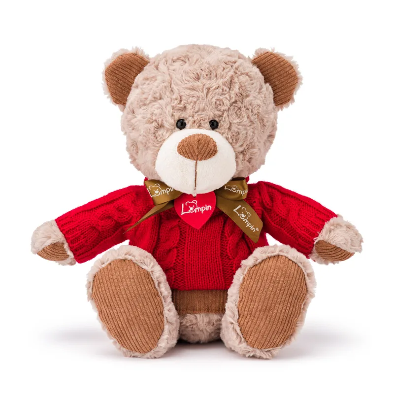 Lumpin Medveď Lumpin, 40 cm