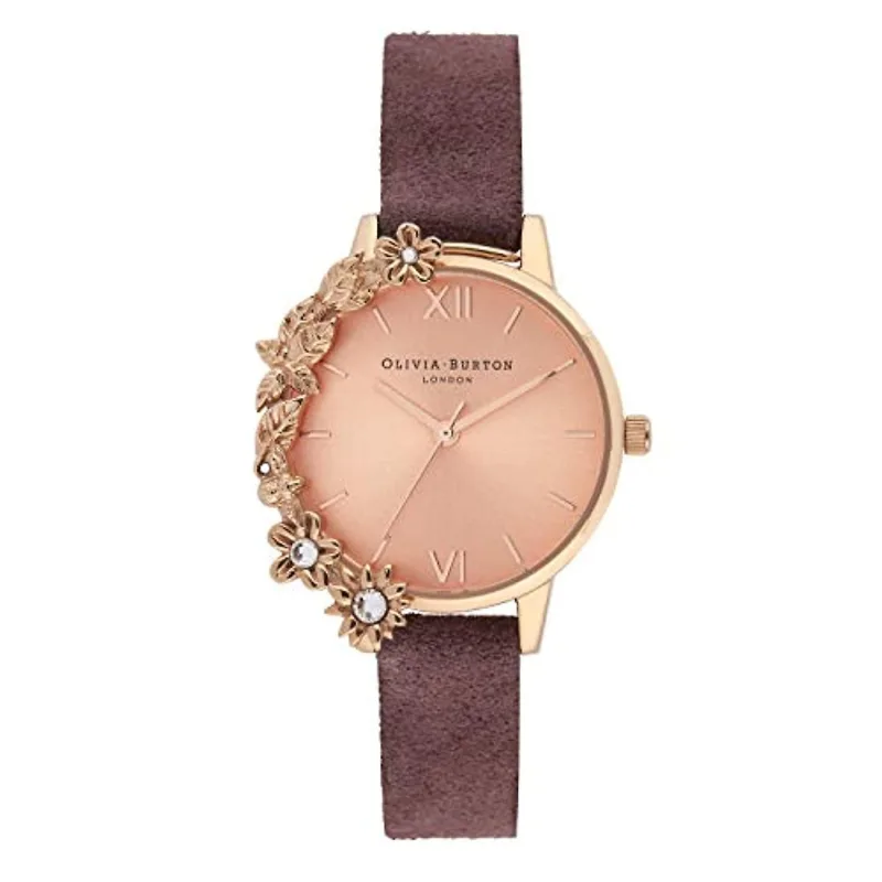 Dámske Hodinky OLIVIA BURTON OB16CB21 (30 MM)