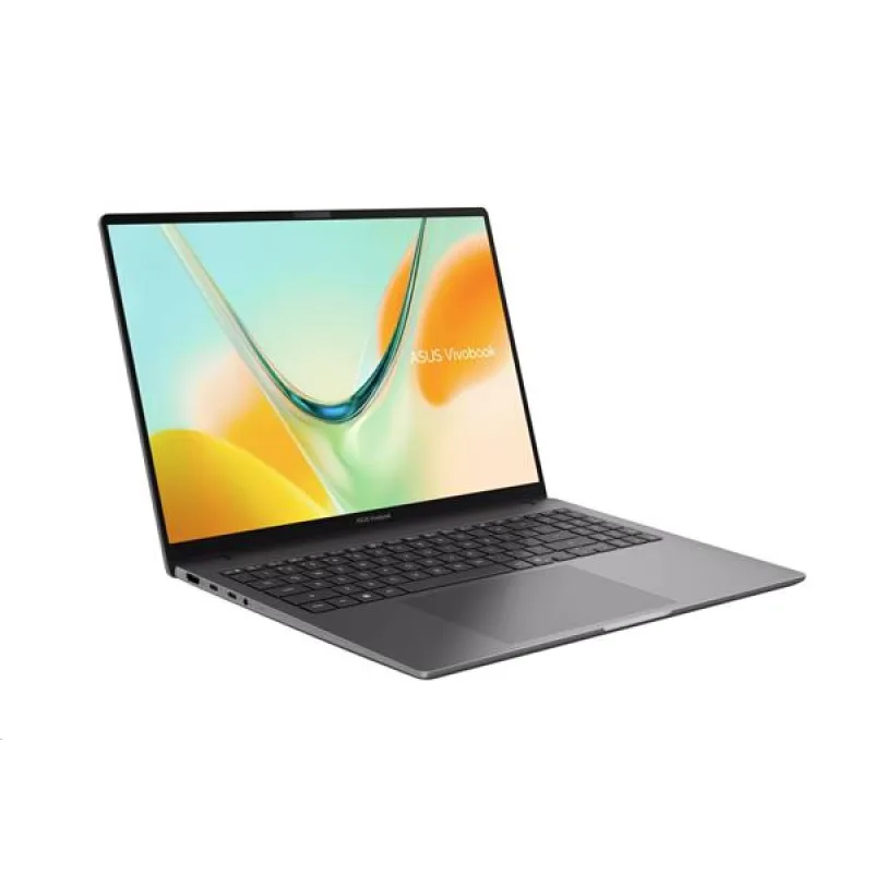 ASUS Vivobook S16/SDX1-26-101/16GB/512GB SSD/Adreno/16" WUXGA /Win11Home…