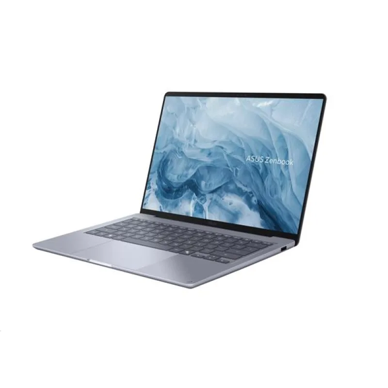 ASUS Zenbook 14 UX3480QA-OLED077W, X1 26 100, 14.0˝ 1920x1200 WUXGA, UMA,…