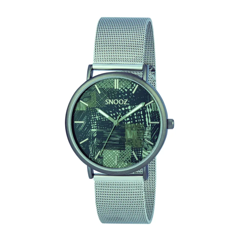 Hodinky SNOOZ unisex SAA1042-77 (40MM)