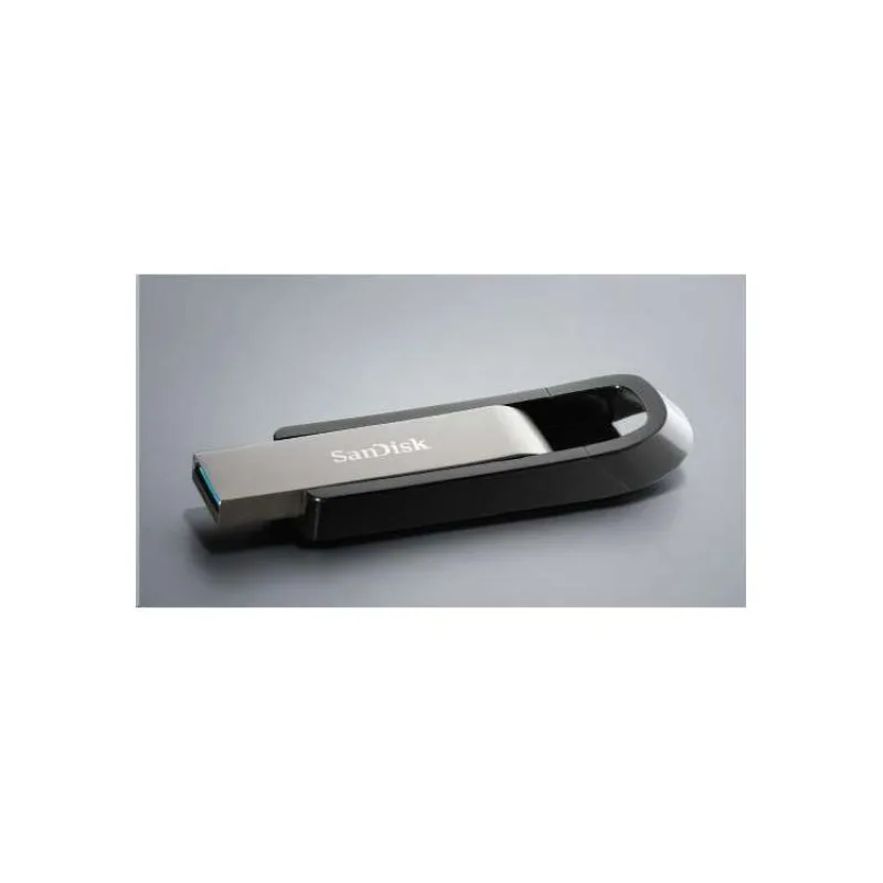 SanDisk Extreme Go 256GB USB (SDCZ810-256G-G46)