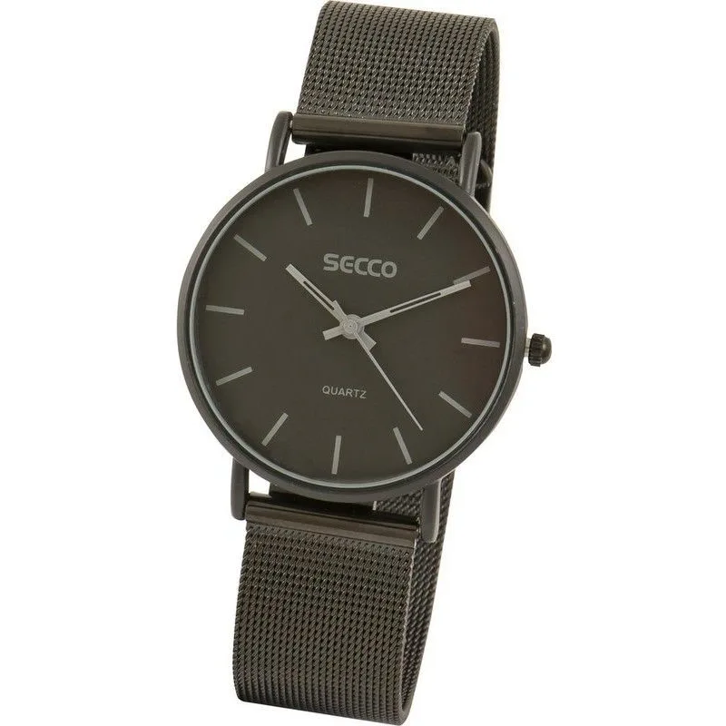 Dámske hodinky SECCO S A5028,4-433