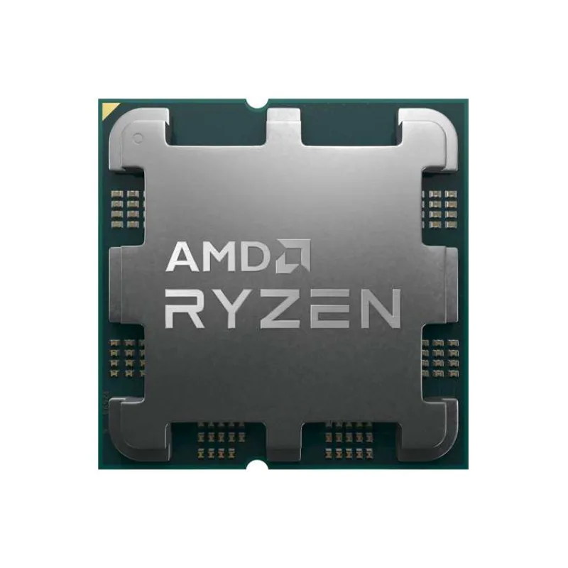 AMD Ryzen 5 7500F (až 5,0GHz / 38MB / 65W / AM5) tray (100-000000597)