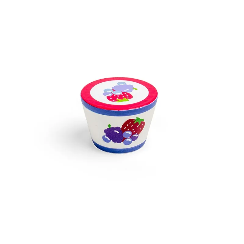 Bigjigs Toys Bigjigs Toys Jogurt 1 ks