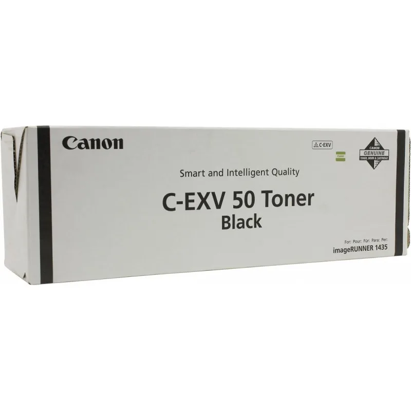 Canon toner C-EXV 50 9436B002