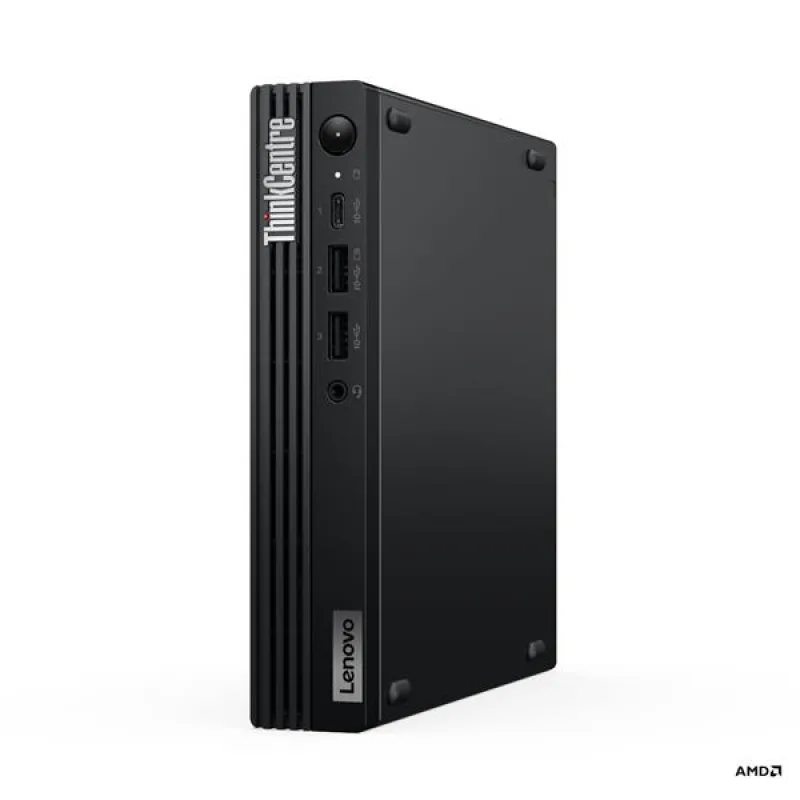 Lenovo TC M75q TINY, Ryzen 7 PRO 8700GE, UMA, 32GB, SSD 512GB, W11Pro, 3y…