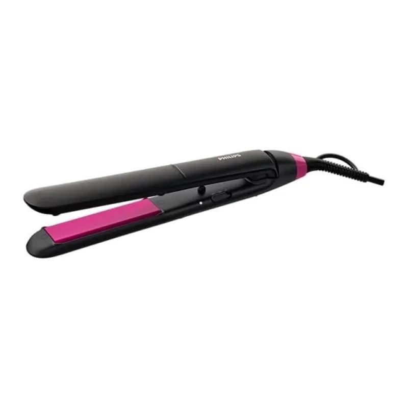 Philips BHS375/ 00 keratinové destičky, ThermoProtect, 2 teploty, 220…