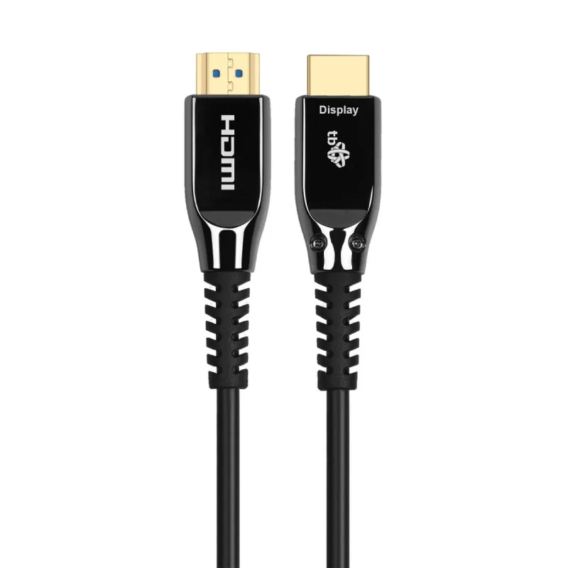 TB TOUCH TB Optický HDMI kabel v2.0, 7,5m AKTBXVHFO2075MB