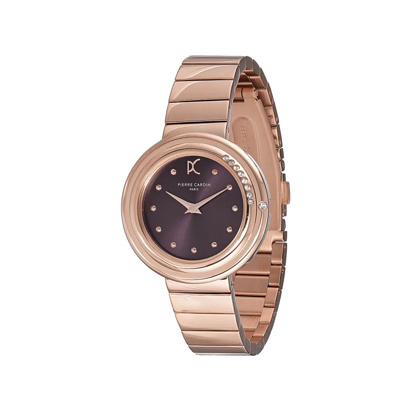 Dámske Hodinky PIERRE CARDIN CF.1010.MR (32MM)