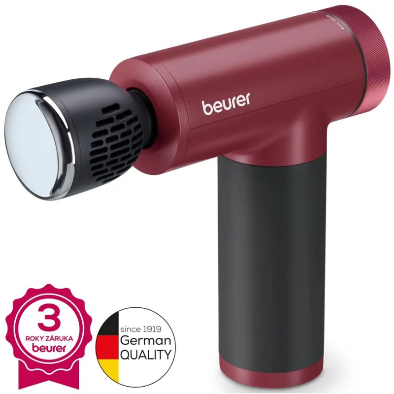 Beurer MG 195 Hot&amp;Cold LE Masážna pištoľ
