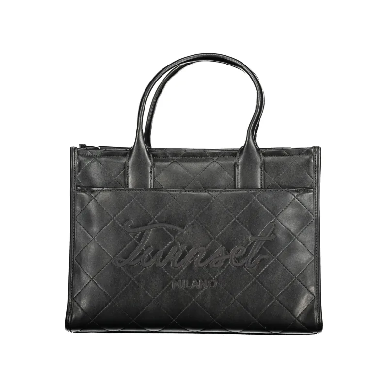 Dámska Kabelka TWINSET - Čierna
 35.0X26.0X13.0cm Farba: čierna, Veľkosť: 35.0X26.0X13.0