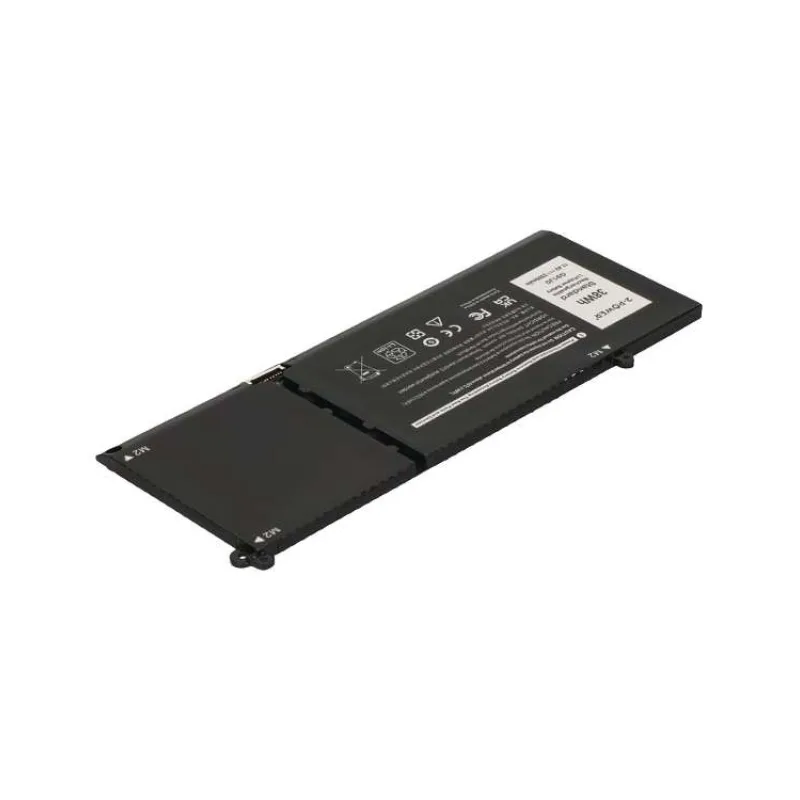 2-power ( PG8YJ alternative ) - 3 článková Baterie do Laptopu 11,4V 3300mAh (CBP3861A)