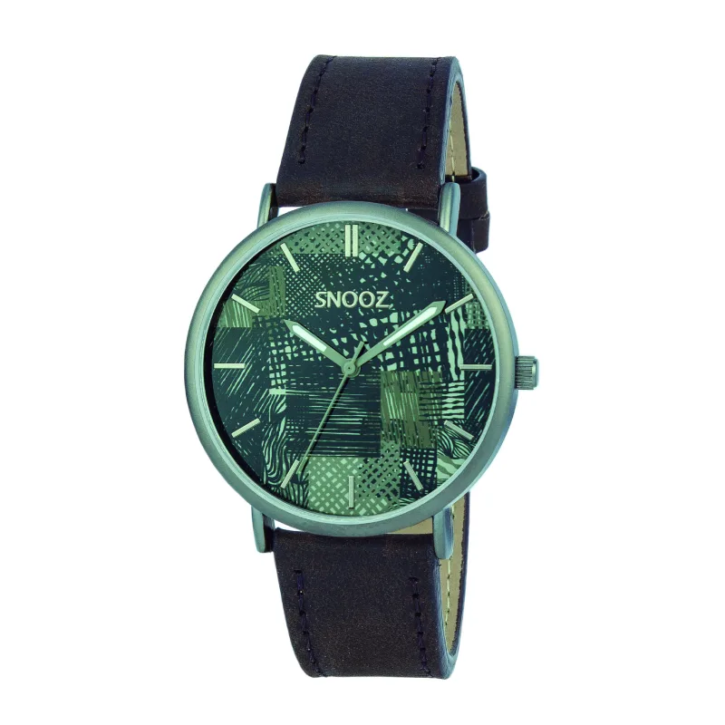Hodinky SNOOZ unisex SAA1041-77 (40MM)