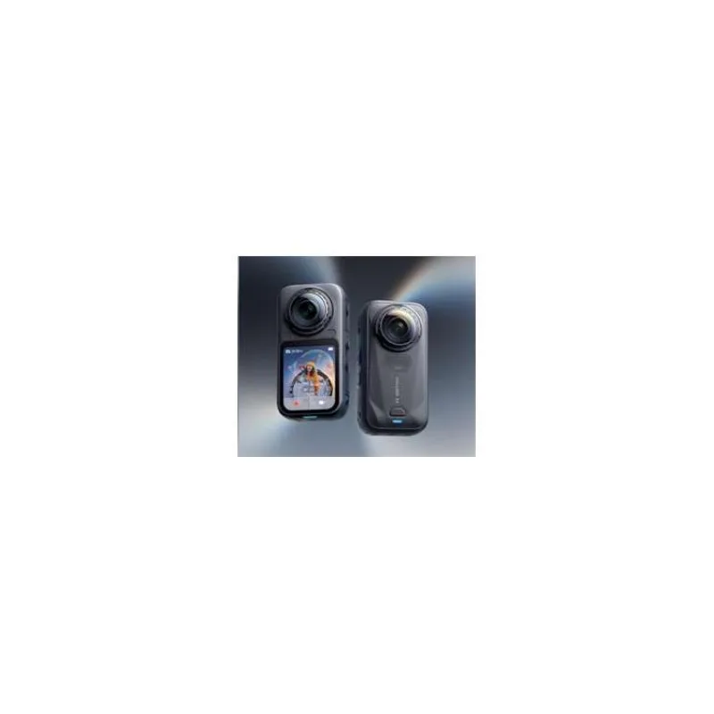 Insta360 X6 Standard Bundle (čierna) (INST770)