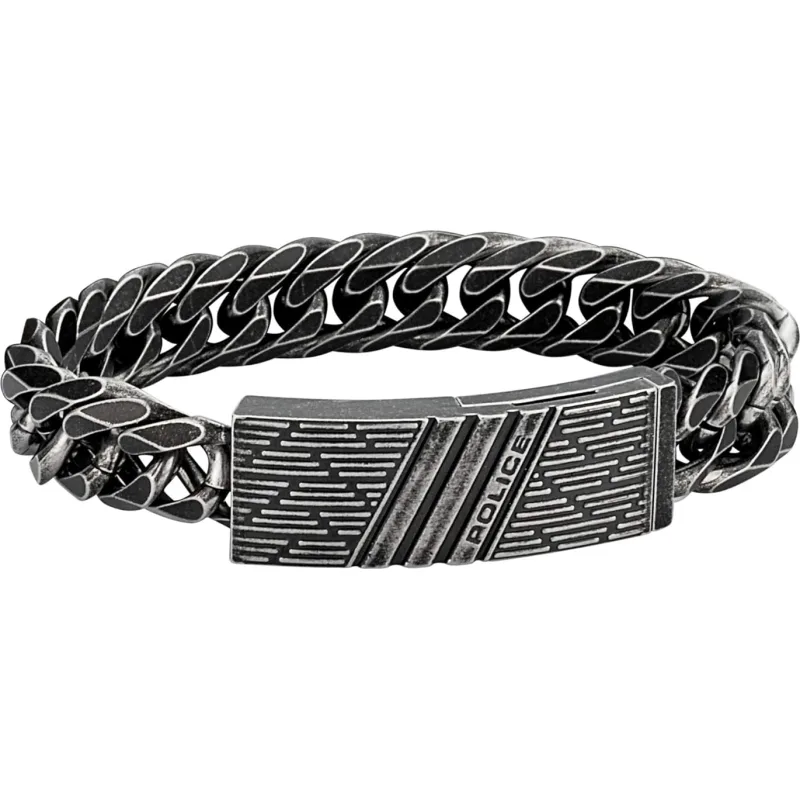 Pánsky Náramok POLICE PJ26287BSE02L (19CM )