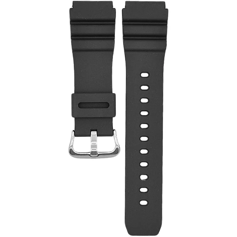 Plastový remienok CASIO MDV-107-1A1 (2993) 10622684