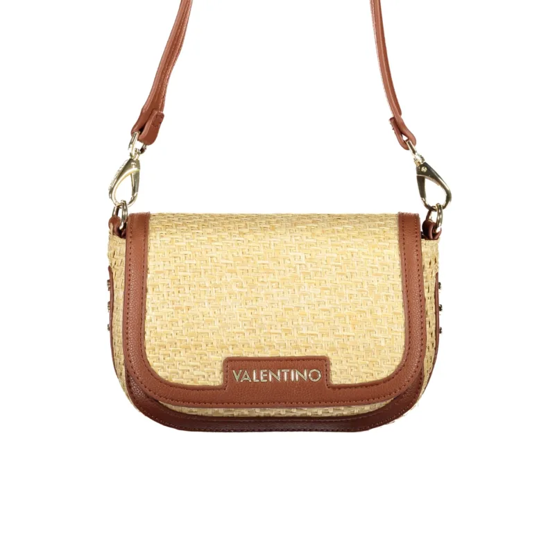 Dámska Kabelka VALENTINO BAGS - Hnedá
 20.0X14.0X7.0cm Farba: hnedá, Veľkosť: 20.0X14.0X7.0