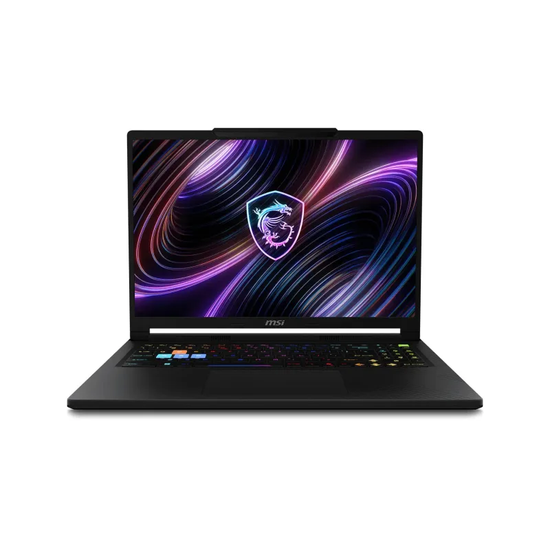 MSI Raider/16 HX B2WH-245XCZ/U9-275HX/16"/2560x1600/32GB/1TB/RTX 5070Ti/DOS/Black/2R 9S7-265122-245