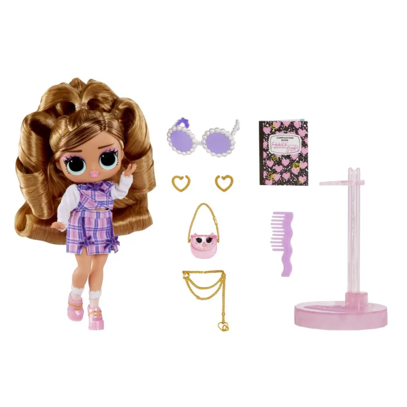 L.O.L. Surprise! Tweens panenka - Fancy Gurl