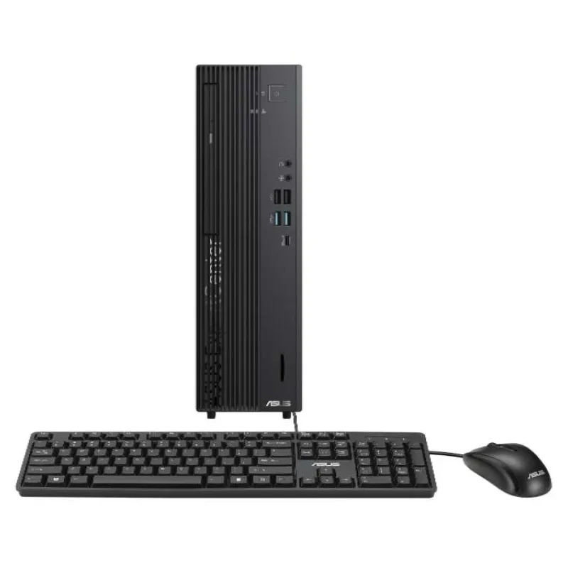 ASUS ExpertCenter/B700 (B700SFES-CU516512XA)/SFF/U5-235/16GB/512GB/Intel int/W11P EDU/3R (B700SFES-CU516512XA)