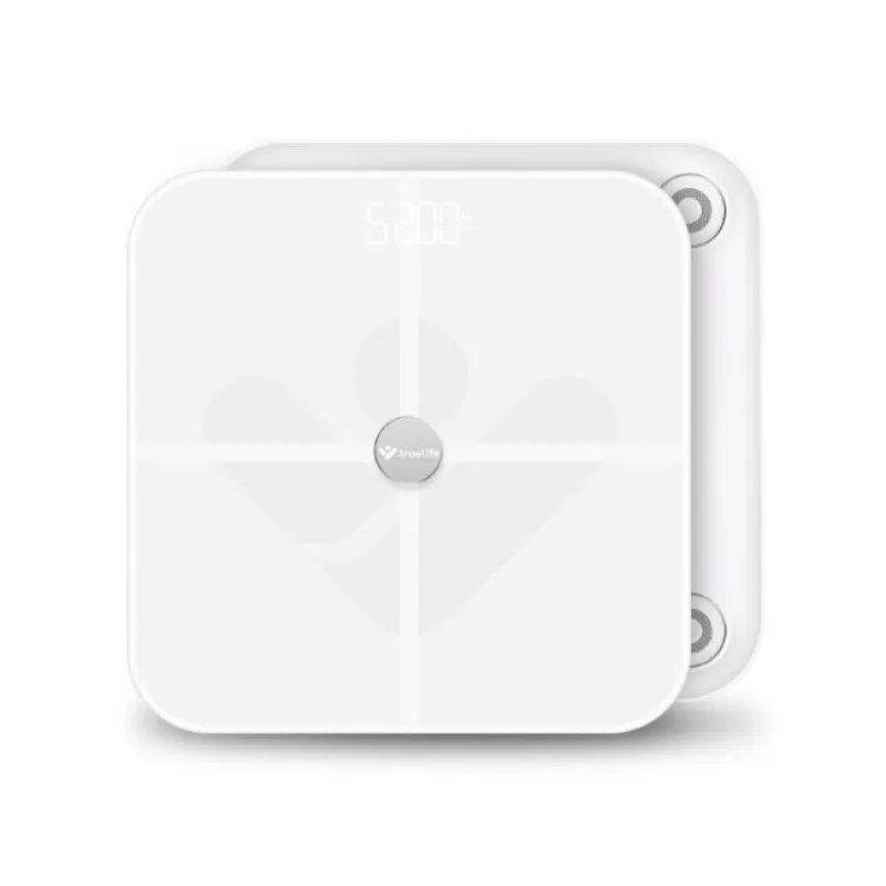 TrueLife FitScale W5 BT - OPENBOX (Rozbalený tovar s plnou zárukou)…