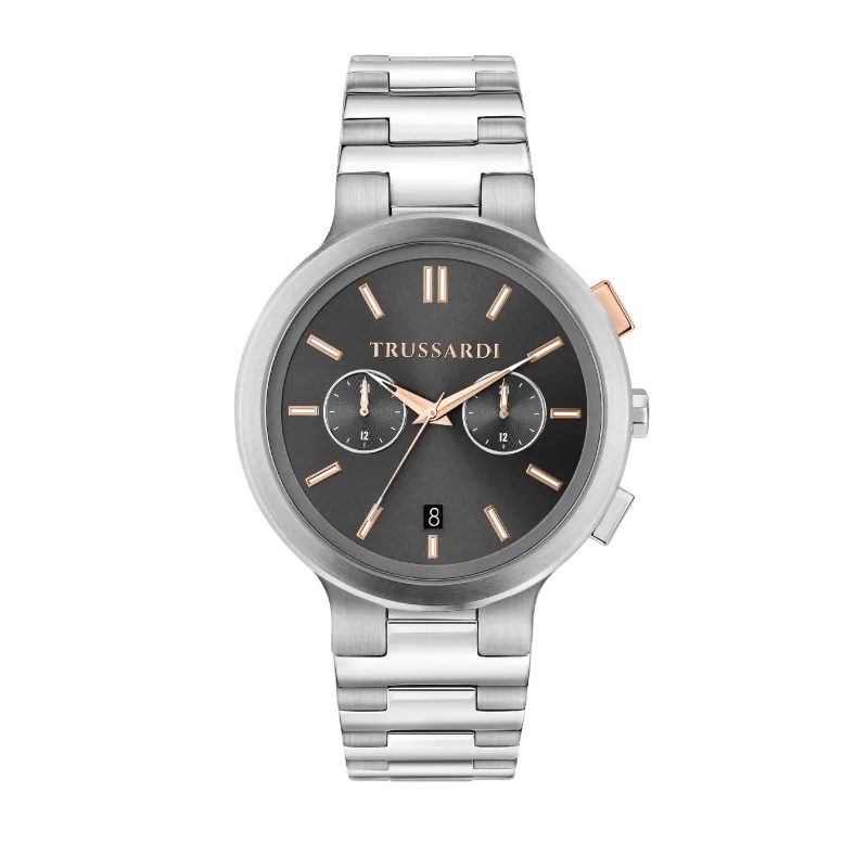 Pánske Hodinky TRUSSARDI R2453164005 (43MM)