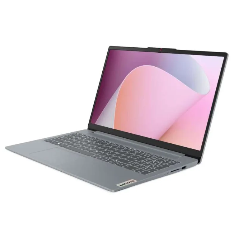 IP Slim 3 15.6"FHD/ Ryzen 3 30/8/128/INT/W11H/noA (82XQ01U6CK)