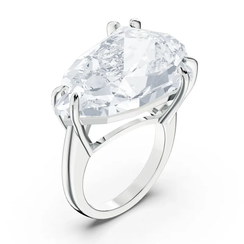 Dámsky Prsteň SWAROVSKI DÁMSKY 5610379 (60 )