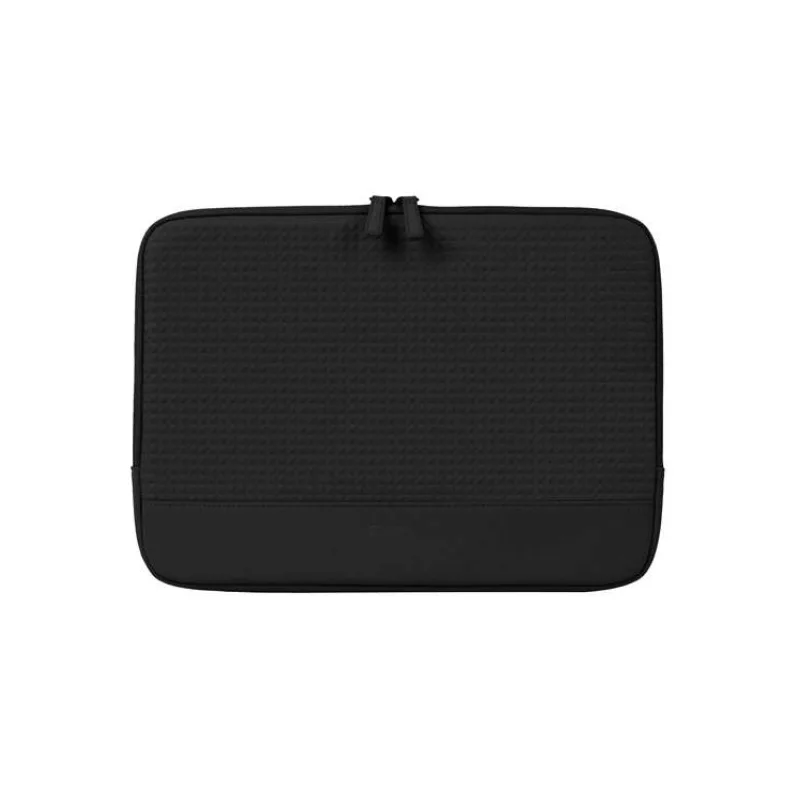 Laptop sleeve Natec MUSSEL 2, 16", čierna (NET-2482)