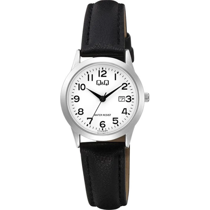 Dámske hodinky Q&Q C31A-003PY