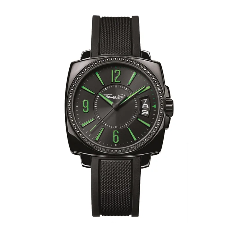 Pánske Hodinky THOMAS SABO WA0106-208-20 (40,50MM)