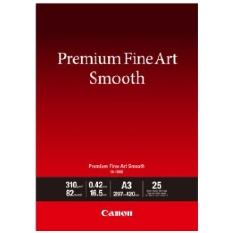 Canon FA-SM2 A3 25 fotopapír - niche 1711C013
