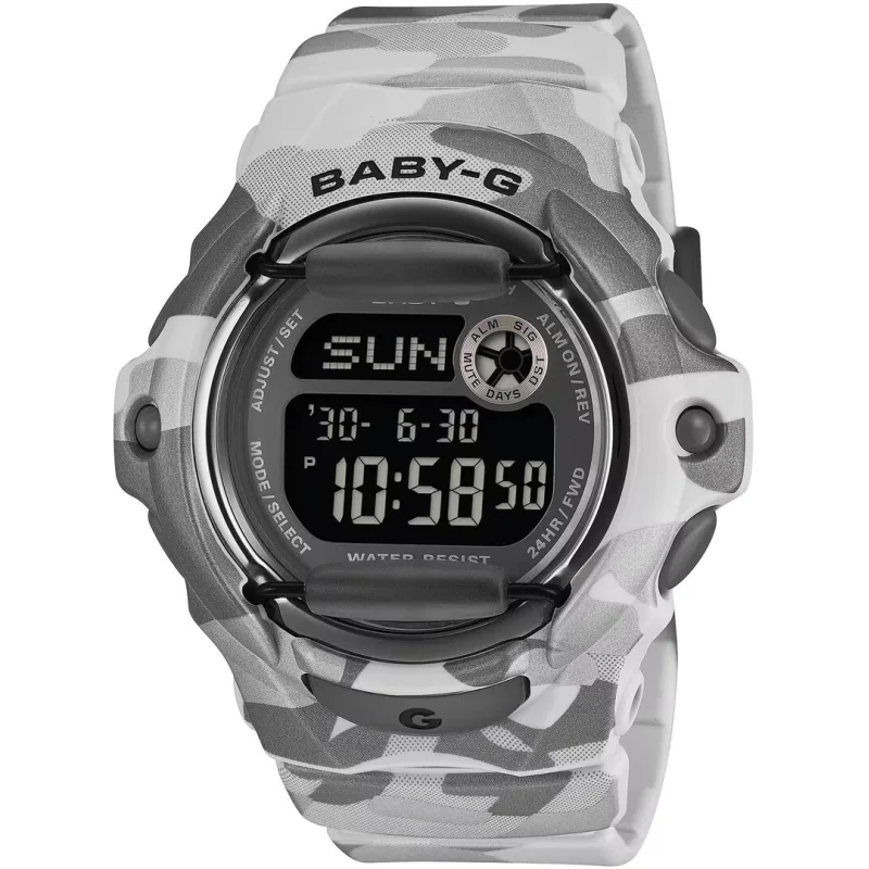 Baby-G BG-169CMB-8ER