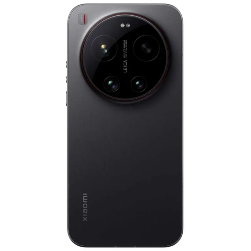 Xiaomi 17 Ultra/16GB/512GB/Black (72990)