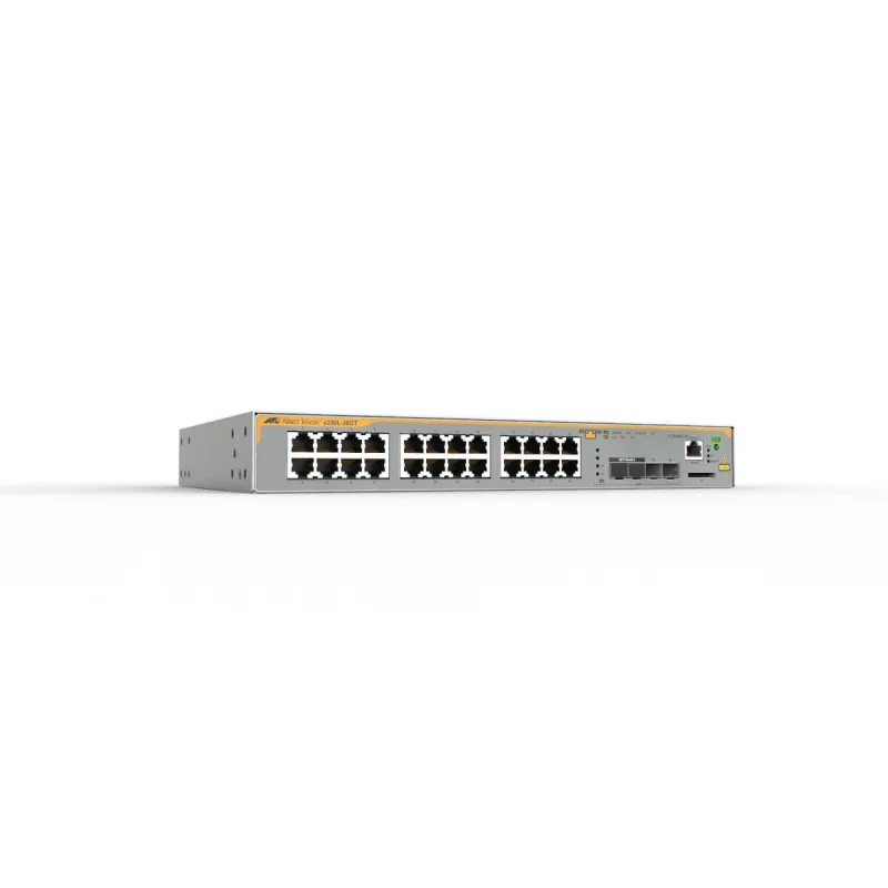 Allied Telesis AT-X230L-26GT-50 AT-X230L-26GT-50