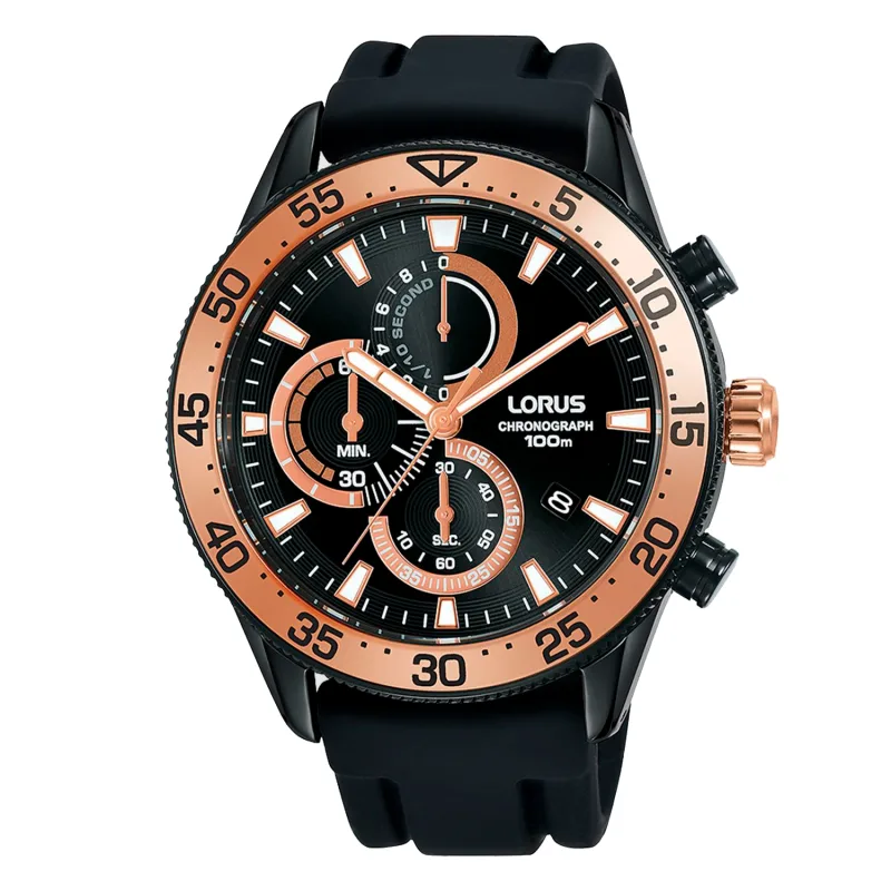 Dámske Hodinky LORUS RM339FX9 (43MM)