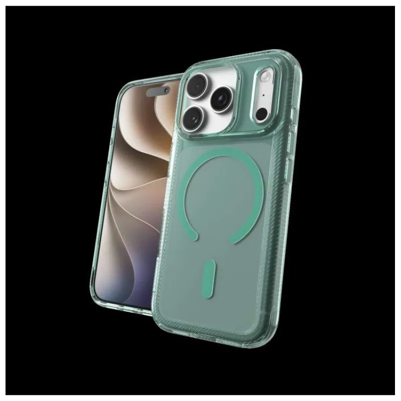 Case Luxe Snap for Apple iPhone 18 Pro Max / 17PM (702322418)