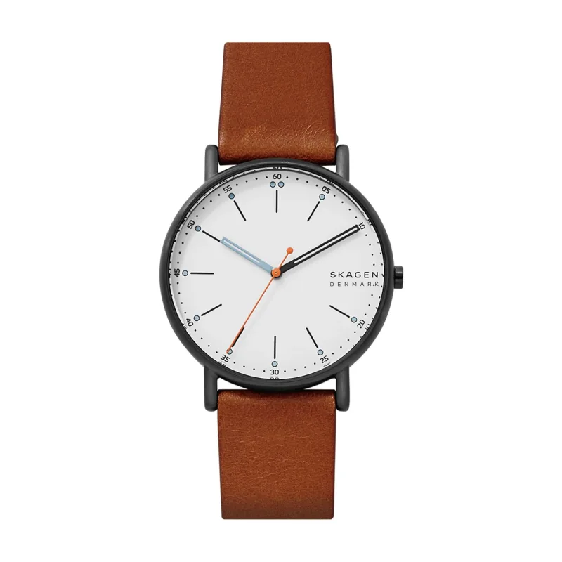 Pánske hodinky Skagen Signatur SKW6374