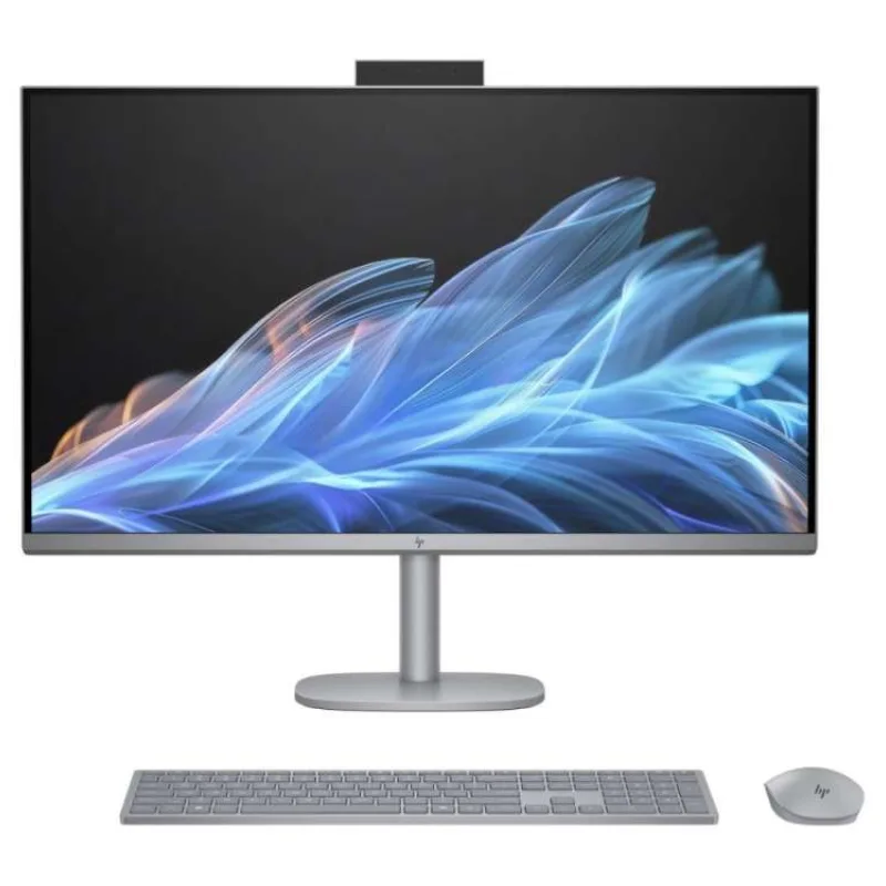 HP OmniStudio X/32-c1011nc/31,5"/4K UHD/U7-258V/32GB/2TB/Arc Xe/W11P/Strieborná/2R (BQ5F5EA#BCM)