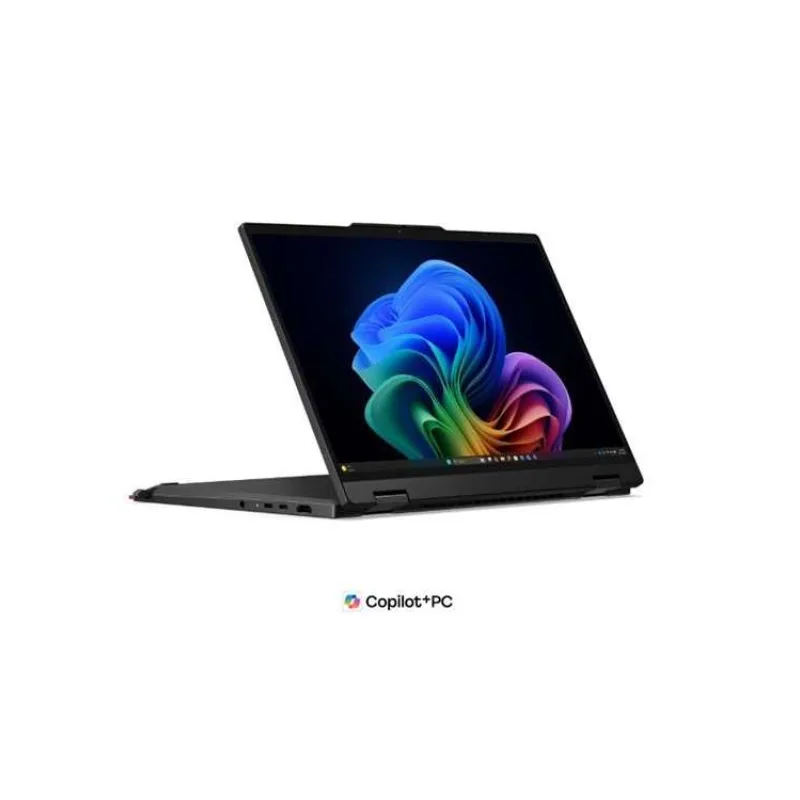 Lenovo ThinkPad T14s 2-in-1 G2 Copilot+ PC Ultra 7 355/32GB/1TB SSD/14" WUXGA IPS Touch/3Y Premier/Win11 Pro/černá (21YY002WCK)
