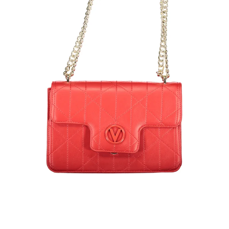 Dámska Kabelka VALENTINO BAGS - Červená
 23.0X16.0X7.0cm Farba: červená, Veľkosť: 23.0X16.0X7.0