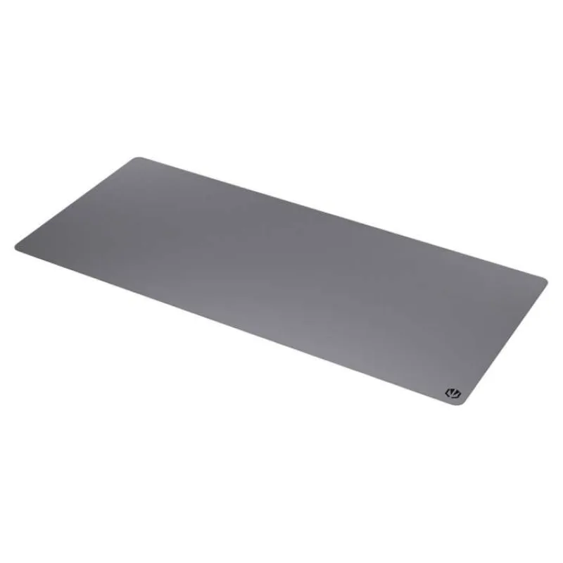 Endorfy podložka pod myš Pure Alt Gray XL / 900x400 / voděodolná / obšitá / gumová spodní vrstva / šedá (EY6B022)