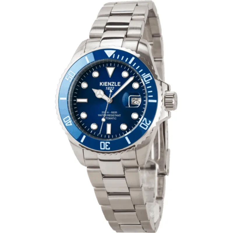 Kienzle 1822 KG411GRA-F