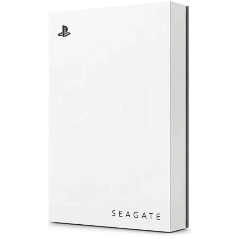 Seagate Game Drive/5TB/HDD/Externý/2.5"/SATA/Biela/2R (STLV5000200)