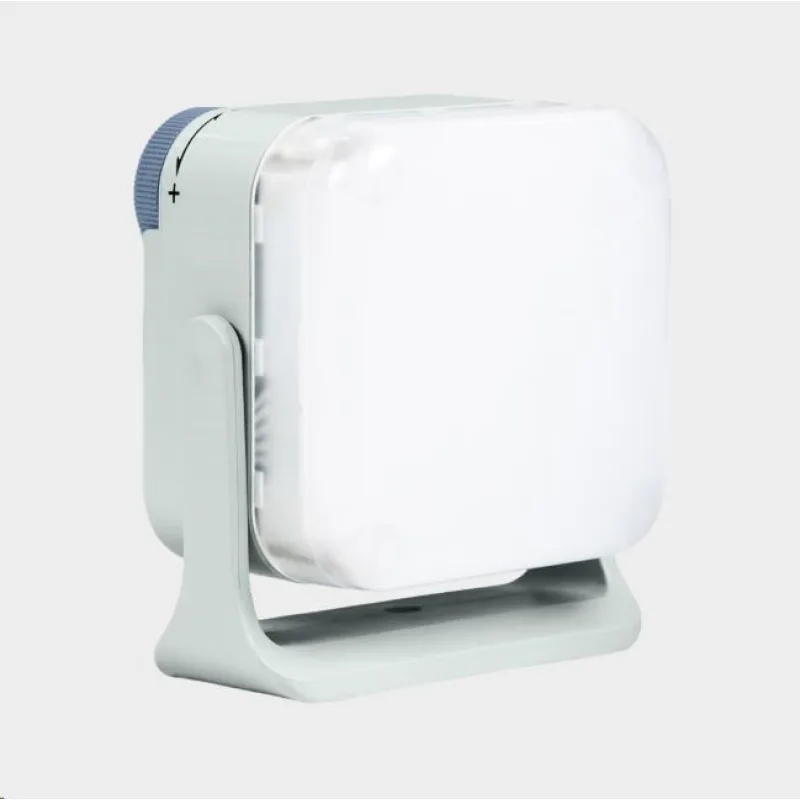 Nanlite Pico LED Mini Pocket Light Mint Blue 05-0294