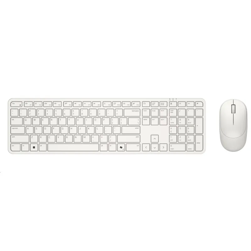 Dell set klávesnice + myš, KM526, CZ/ SK B. 580-BDGN