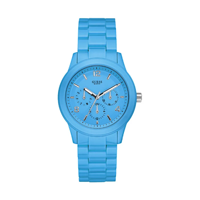 Dámske Hodinky GUESS W11603L5 (39 mm)